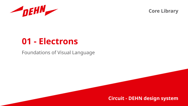 Electrons